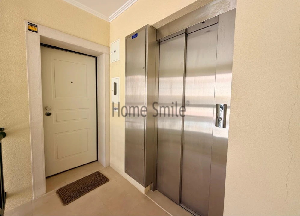 Apartamento T2 para Venda em Sesimbra (Santiago) Foto 4
