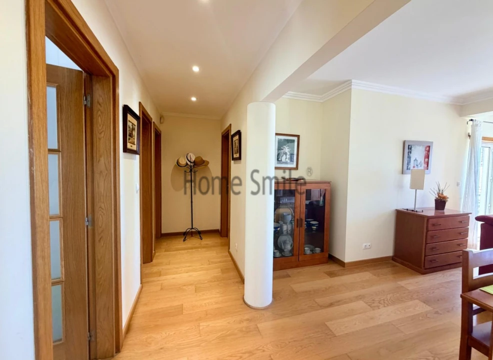 Apartamento T2 para Venda em Sesimbra (Santiago) Foto 6
