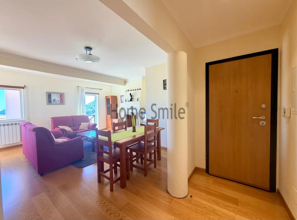 Apartamento T2 para Venda em Sesimbra (Santiago) Foto 7