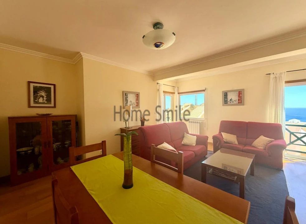 Apartamento T2 para Venda em Sesimbra (Santiago) Foto 8