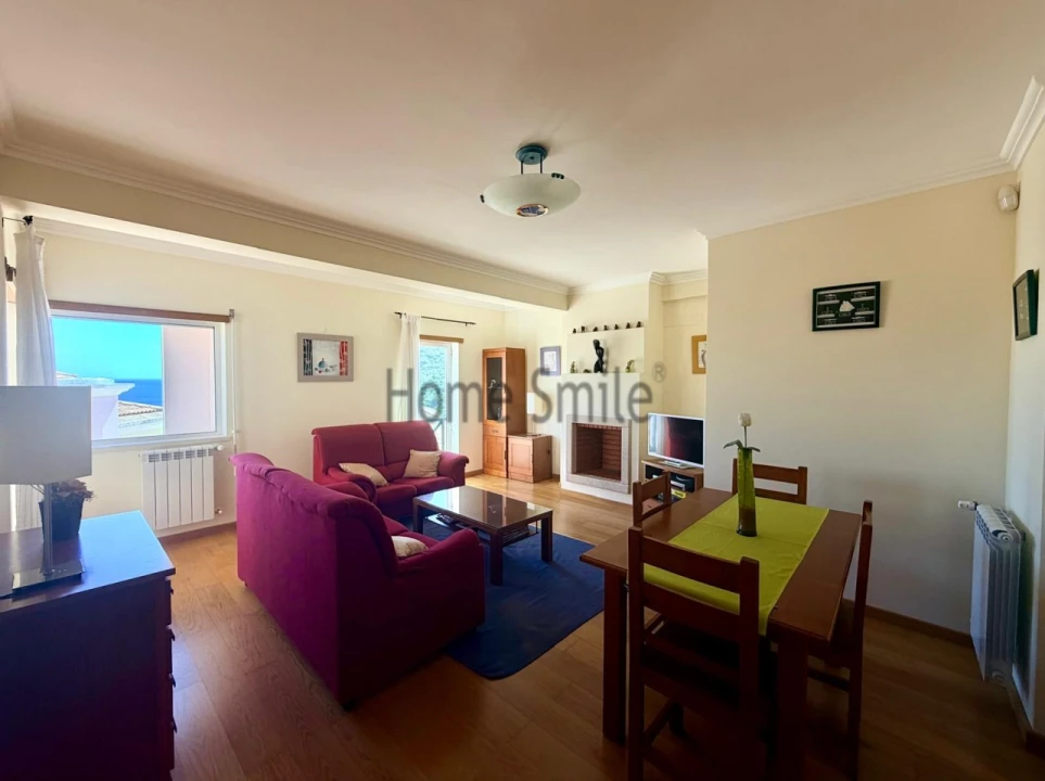 Apartamento T2 para Venda em Sesimbra (Santiago) Foto 9