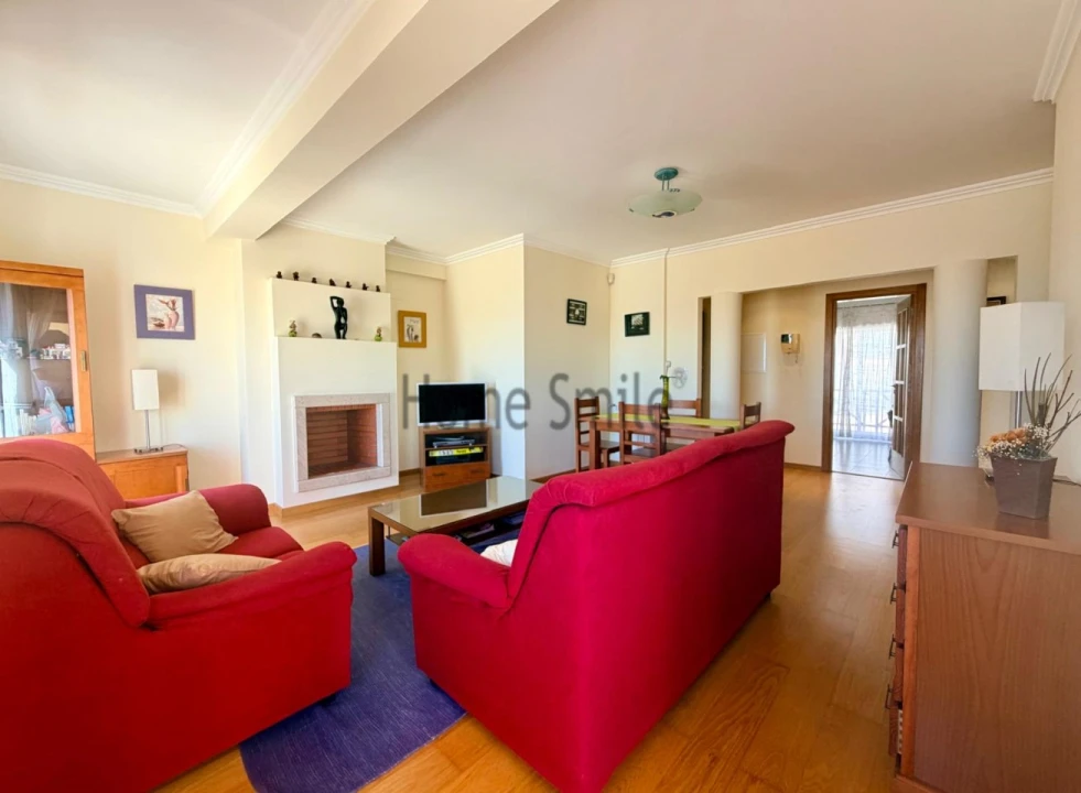 Apartamento T2 para Venda em Sesimbra (Santiago) Foto 10