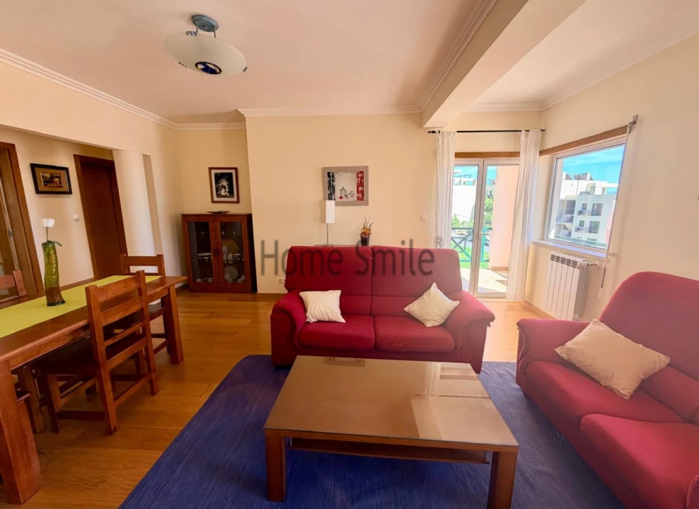 Apartamento T2 para Venda em Sesimbra (Santiago) Foto 12