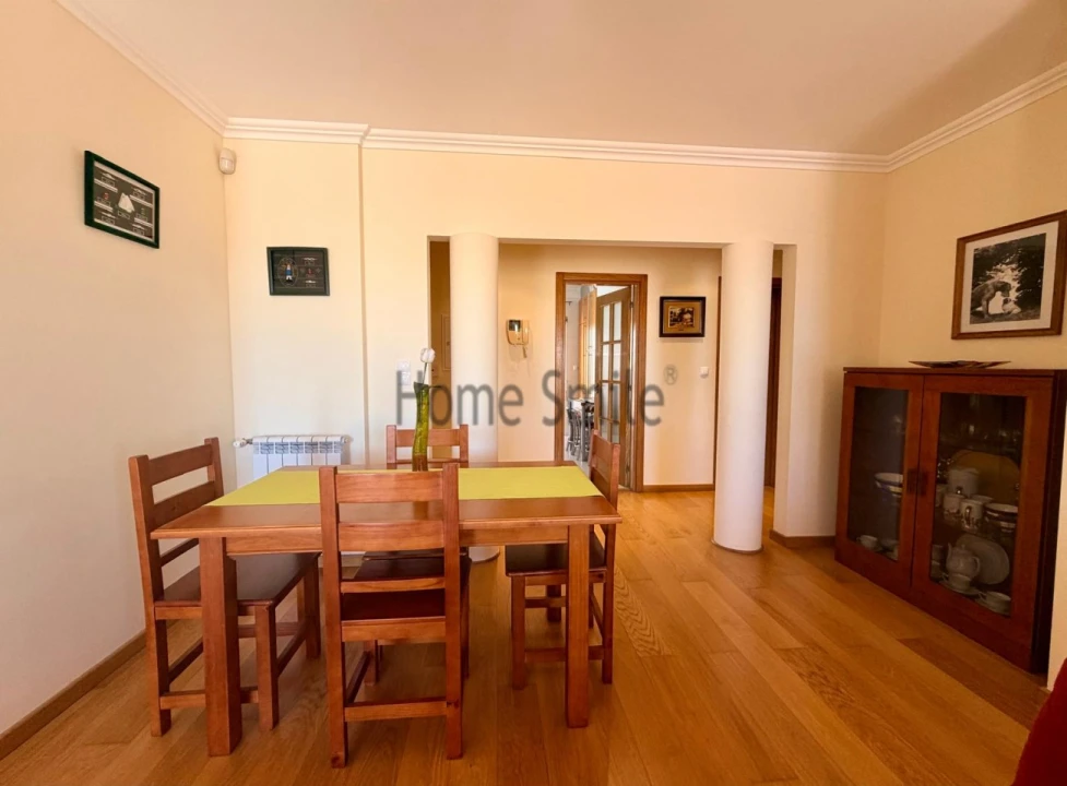Apartamento T2 para Venda em Sesimbra (Santiago) Foto 14