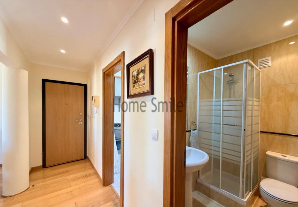 Apartamento T2 para Venda em Sesimbra (Santiago) Foto 17