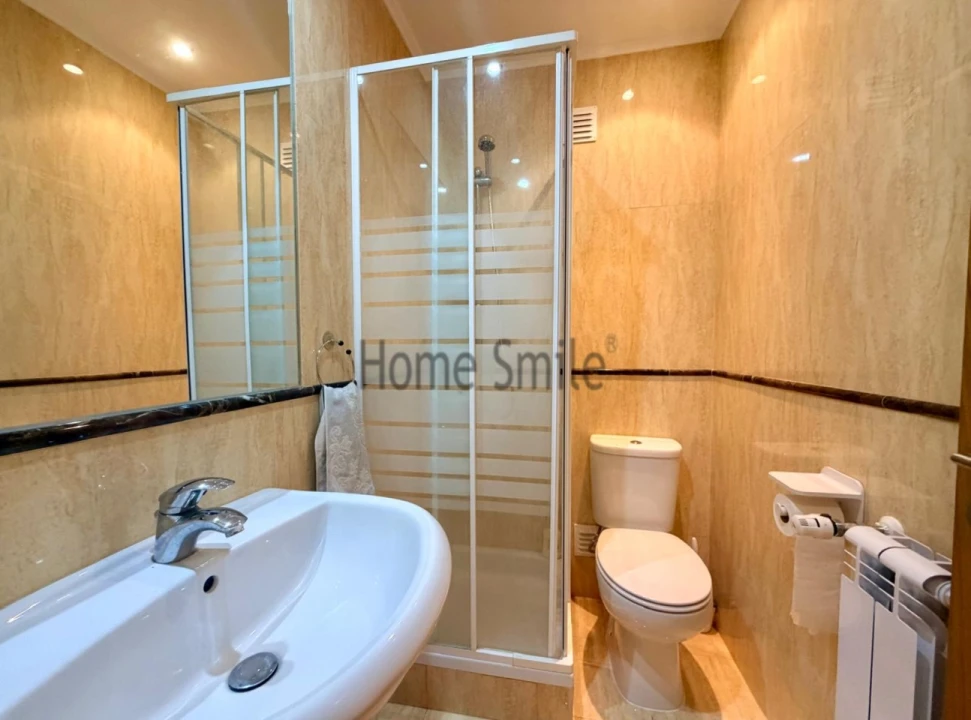 Apartamento T2 para Venda em Sesimbra (Santiago) Foto 18