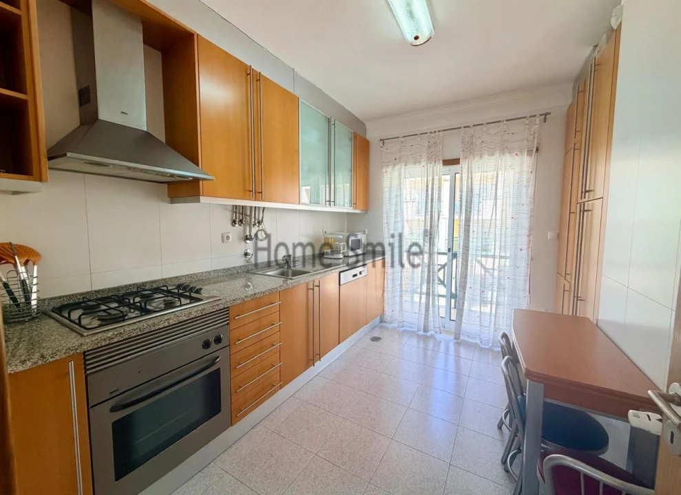 Apartamento T2 para Venda em Sesimbra (Santiago) Foto 20