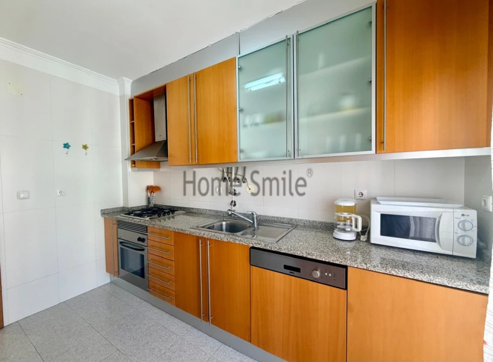 Apartamento T2 para Venda em Sesimbra (Santiago) Foto 21