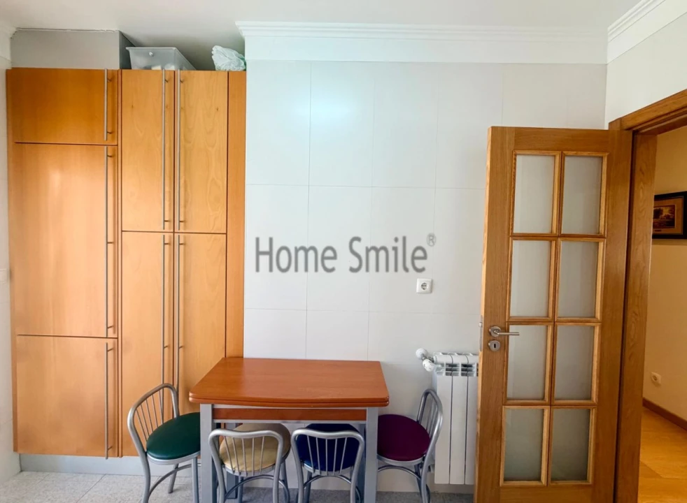 Apartamento T2 para Venda em Sesimbra (Santiago) Foto 22