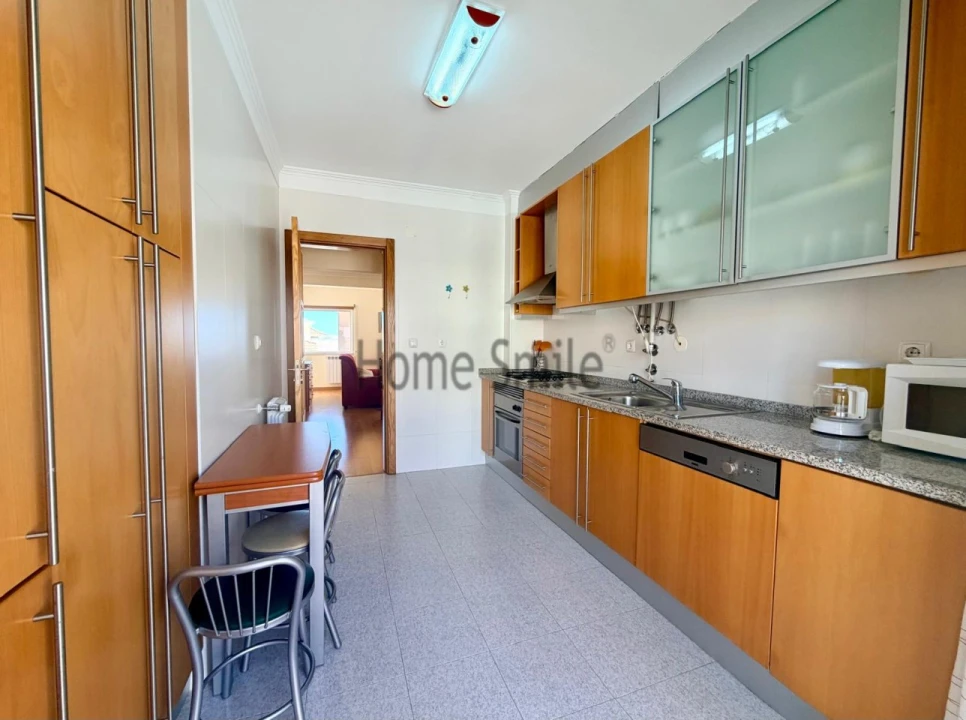 Apartamento T2 para Venda em Sesimbra (Santiago) Foto 23