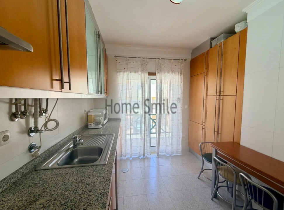 Apartamento T2 para Venda em Sesimbra (Santiago) Foto 24