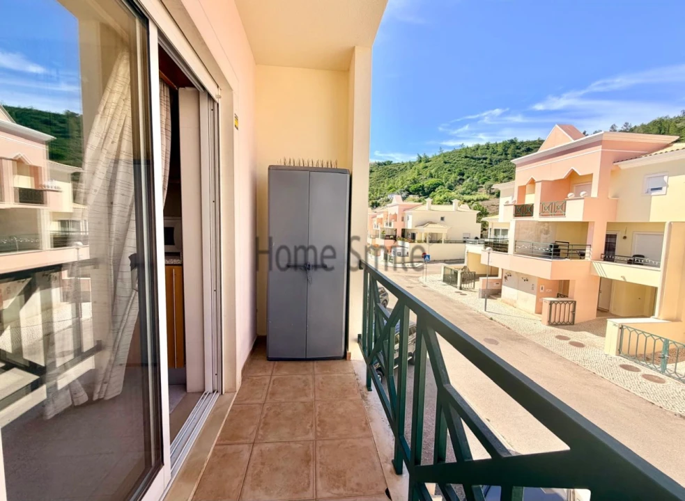 Apartamento T2 para Venda em Sesimbra (Santiago) Foto 25