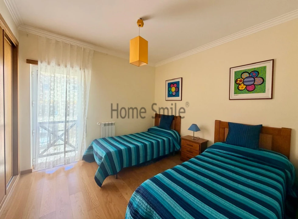 Apartamento T2 para Venda em Sesimbra (Santiago) Foto 26
