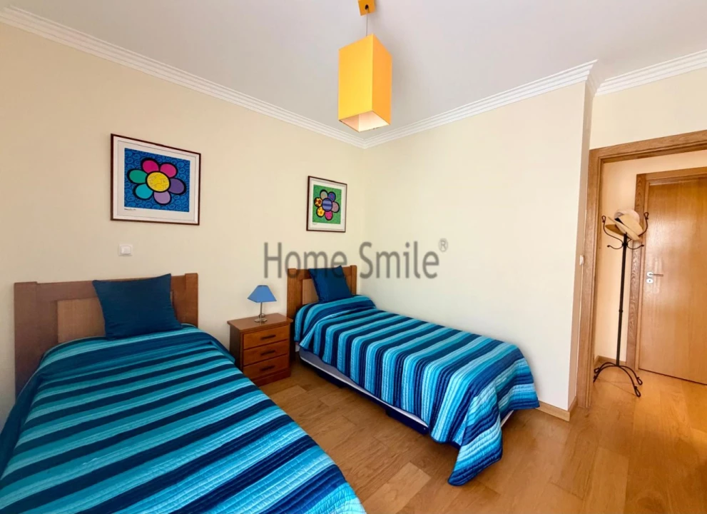 Apartamento T2 para Venda em Sesimbra (Santiago) Foto 27