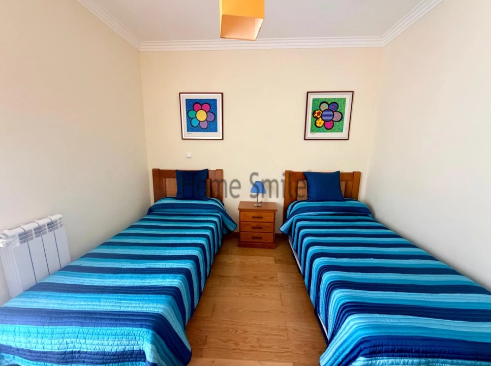 Apartamento T2 para Venda em Sesimbra (Santiago) Foto 28