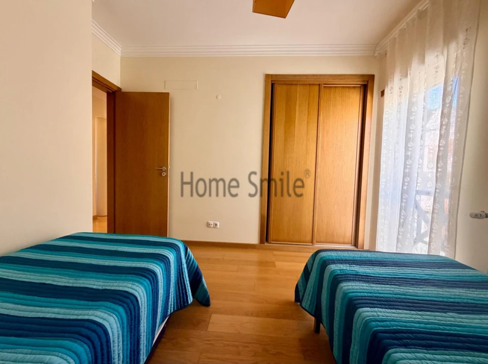 Apartamento T2 para Venda em Sesimbra (Santiago) Foto 29