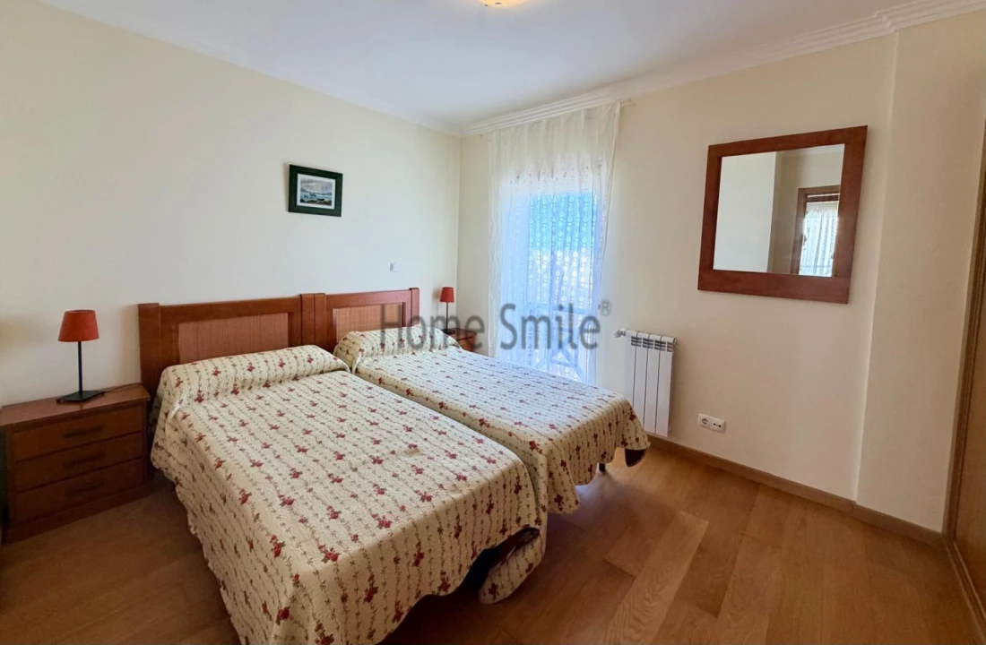 Apartamento T2 para Venda em Sesimbra (Santiago) Foto 30