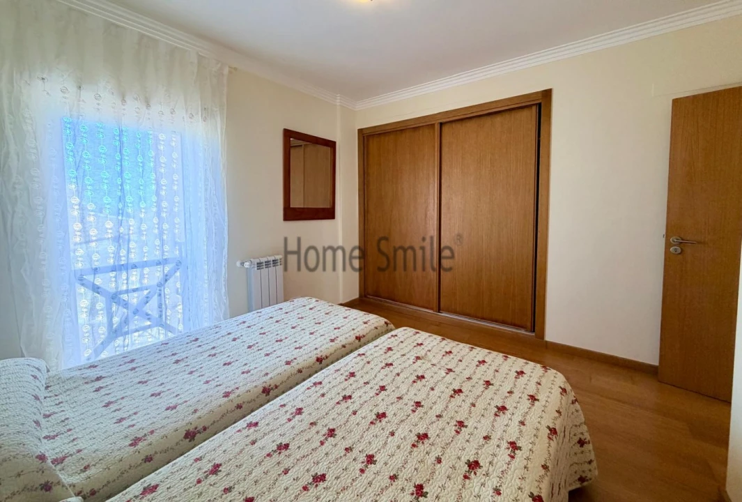 Apartamento T2 para Venda em Sesimbra (Santiago) Foto 31