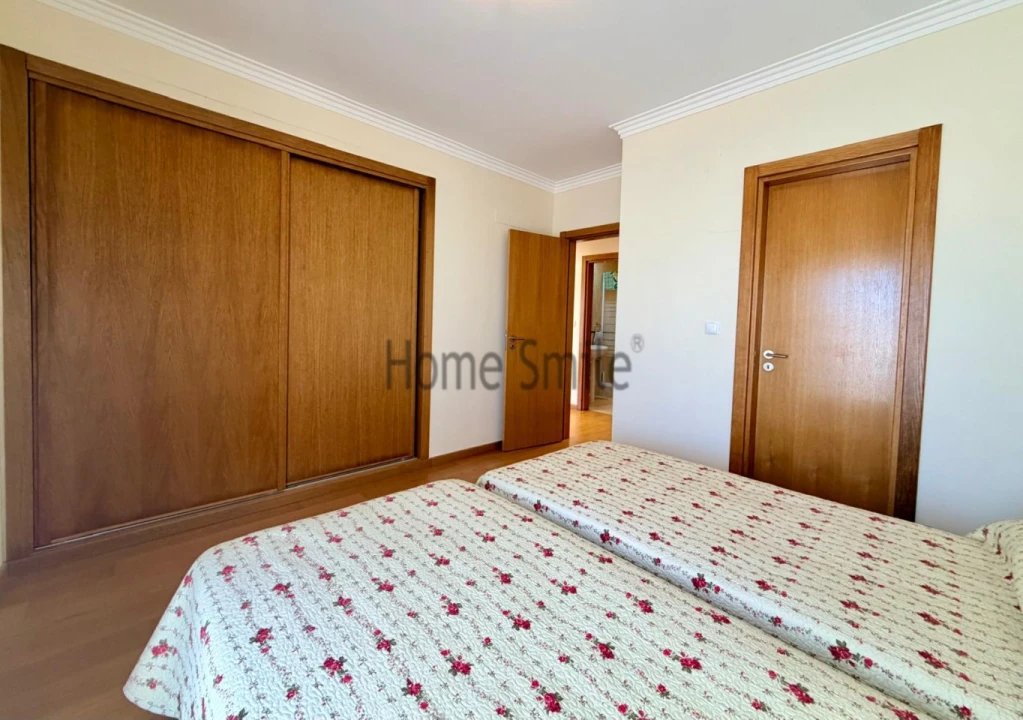 Apartamento T2 para Venda em Sesimbra (Santiago) Foto 33