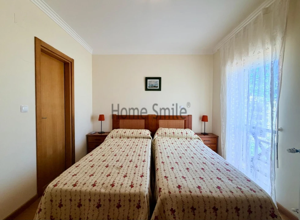 Apartamento T2 para Venda em Sesimbra (Santiago) Foto 34