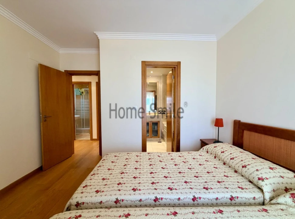 Apartamento T2 para Venda em Sesimbra (Santiago) Foto 35