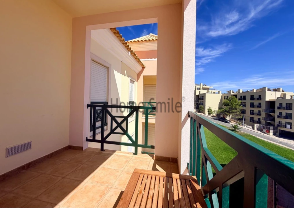 Apartamento T2 para Venda em Sesimbra (Santiago) Foto 40