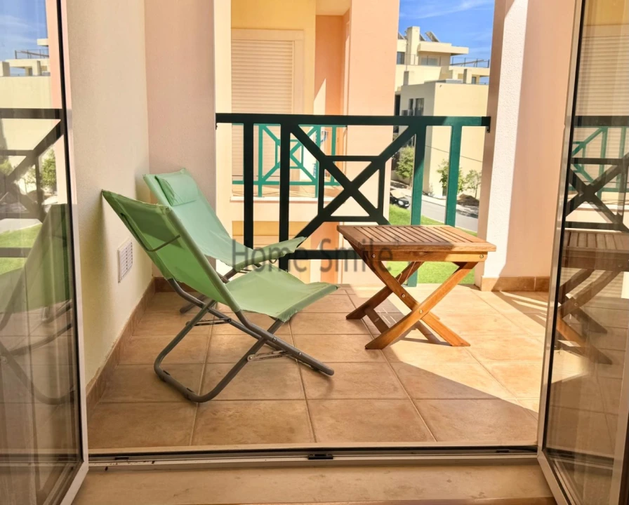 Apartamento T2 para Venda em Sesimbra (Santiago) Foto 41