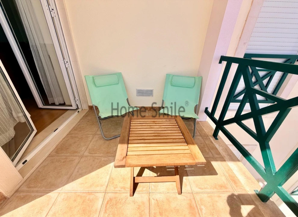 Apartamento T2 para Venda em Sesimbra (Santiago) Foto 42