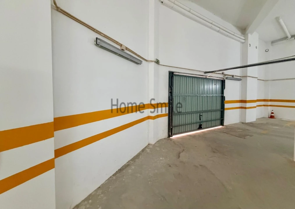 Apartamento T2 para Venda em Sesimbra (Santiago) Foto 47