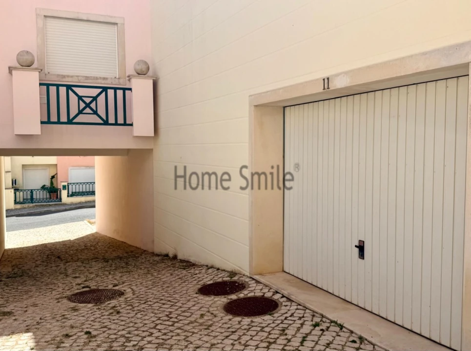 Apartamento T2 para Venda em Sesimbra (Santiago) Foto 50