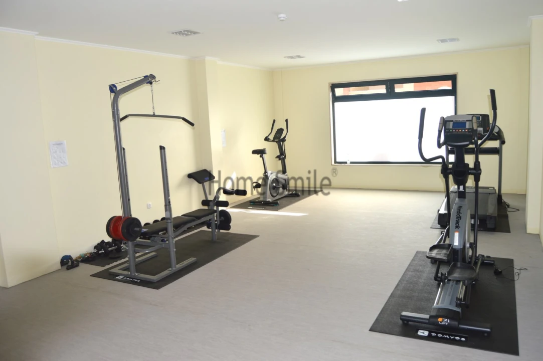 Apartamento T2 para Venda em Sesimbra (Santiago) Foto 45