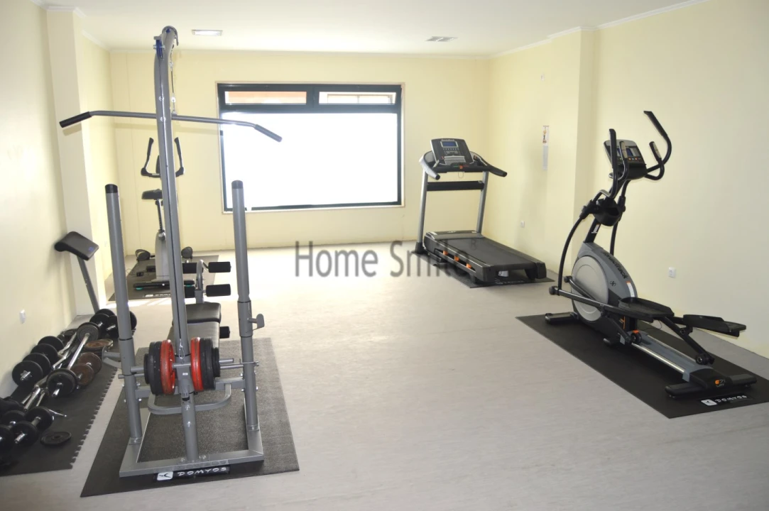 Apartamento T2 para Venda em Sesimbra (Santiago) Foto 46