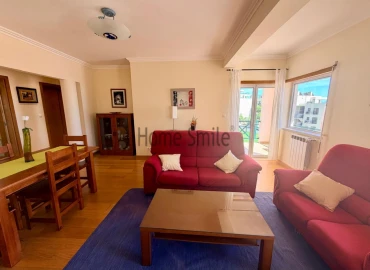 Apartamento T2 para Venda em Sesimbra (Santiago)