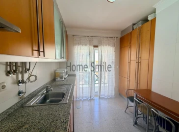 Apartamento T2 para Venda em Sesimbra (Santiago)