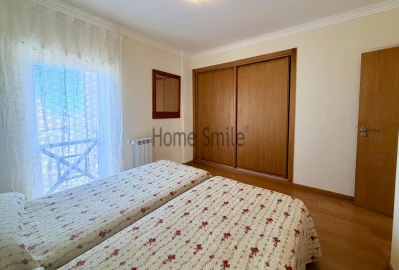 Apartamento T2 para Venda em Sesimbra (Santiago)