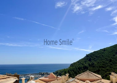 Apartamento T2 para Venda em Sesimbra (Santiago)