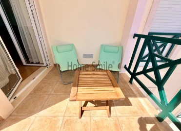 Apartamento T2 para Venda em Sesimbra (Santiago)