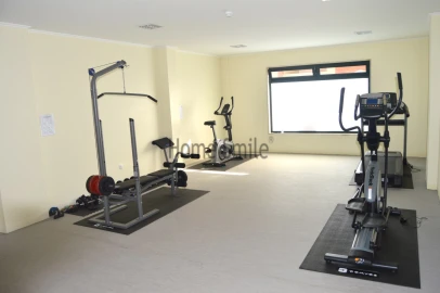 Apartamento T2 para Venda em Sesimbra (Santiago)