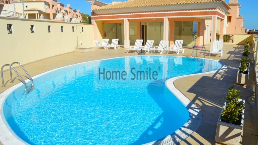 Apartamento T2 para Venda em Sesimbra (Santiago)