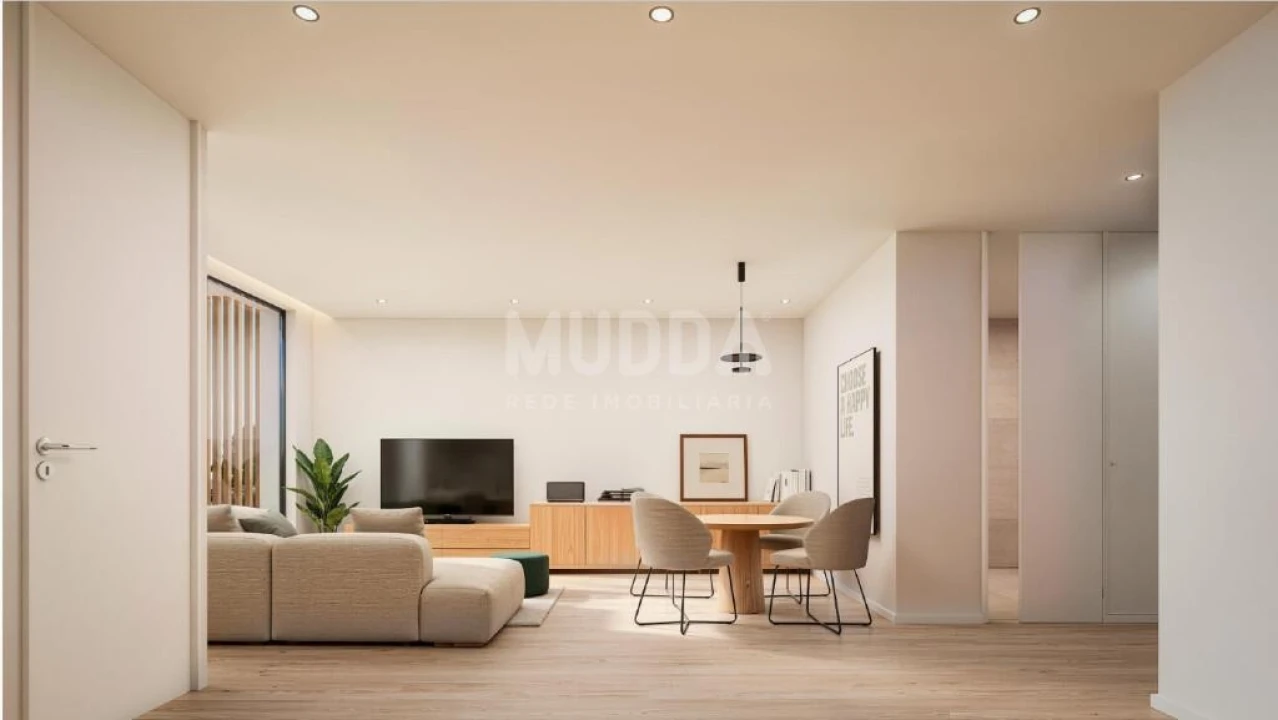 Apartamento para Venda em Santa Maria da Feira, Travanca, Sanfins e Espargo Foto 3