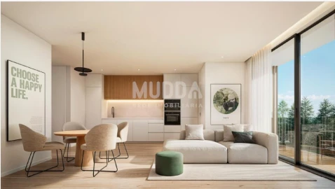 Apartamento para Venda em Santa Maria da Feira, Travanca, Sanfins e Espargo