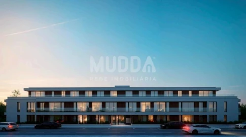 Apartamento para Venda em Santa Maria da Feira, Travanca, Sanfins e Espargo