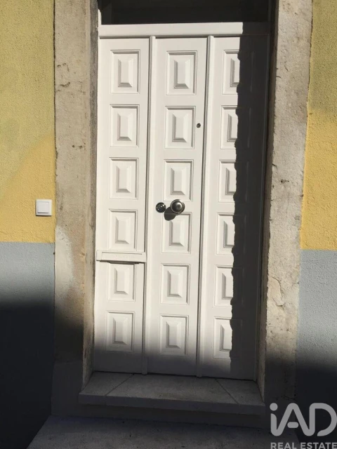 Apartamento T2 para Venda em Misericórdia