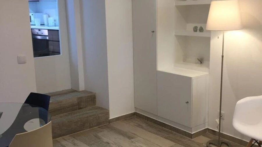 Apartamento T2 para Venda em Misericórdia