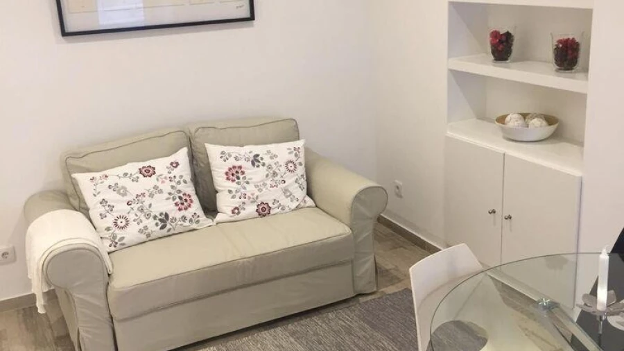 Apartamento T2 para Venda em Misericórdia