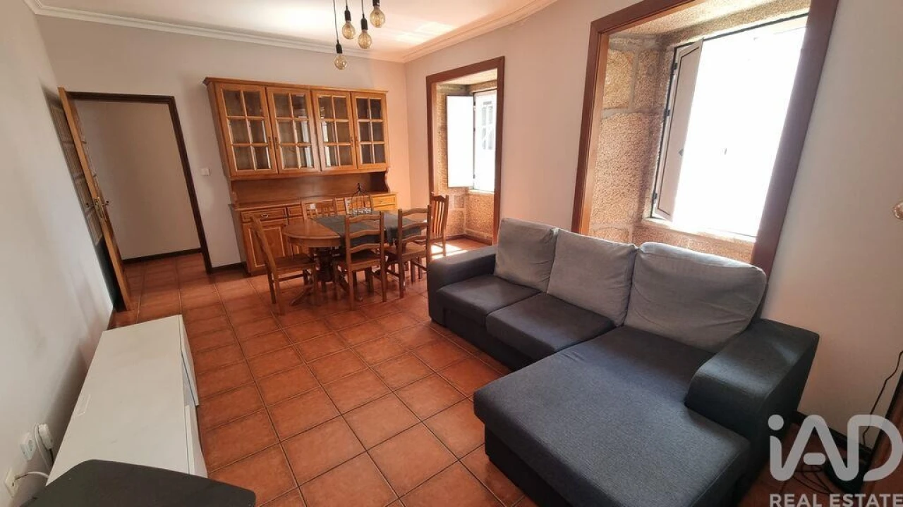 Moradia T2 para Venda em Rapa e Cadafaz Foto 14