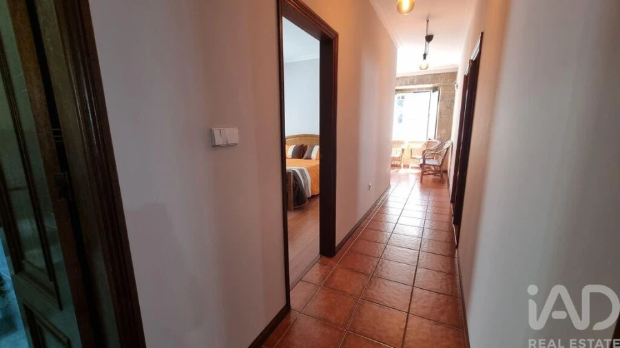 Moradia T2 para Venda em Rapa e Cadafaz Foto 30