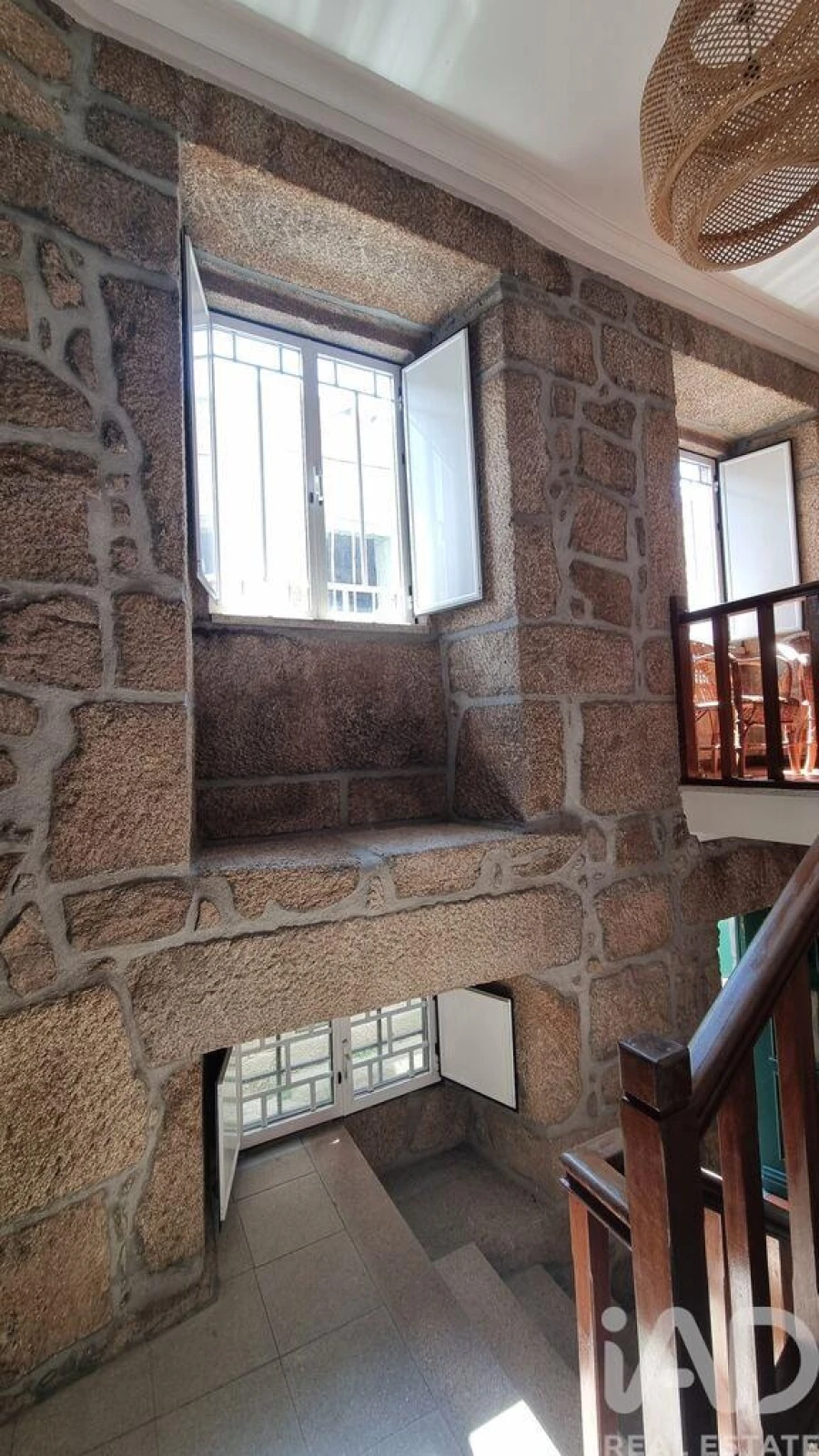 Moradia T2 para Venda em Rapa e Cadafaz Foto 7