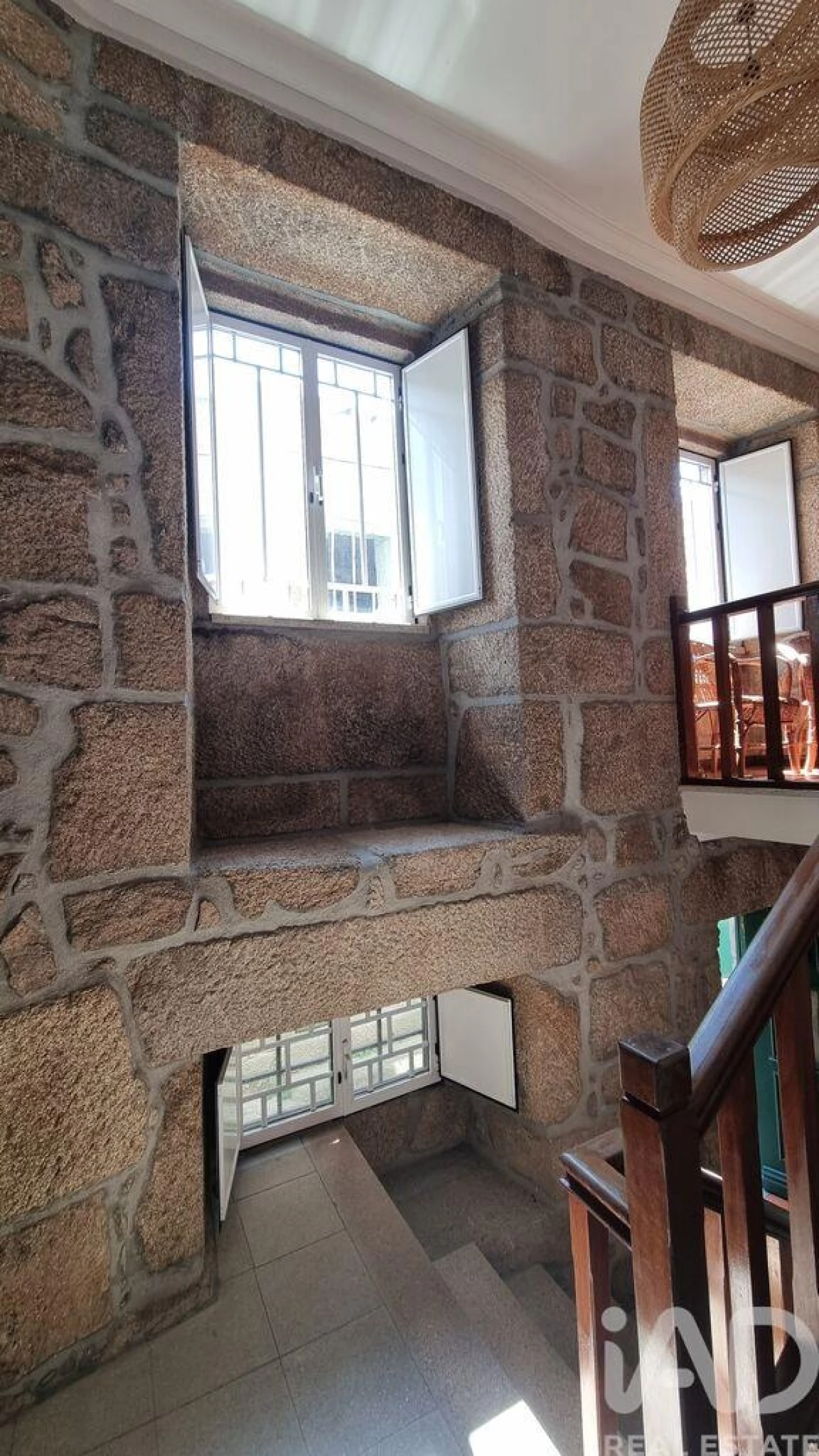 Moradia T2 para Venda em Rapa e Cadafaz Foto 7