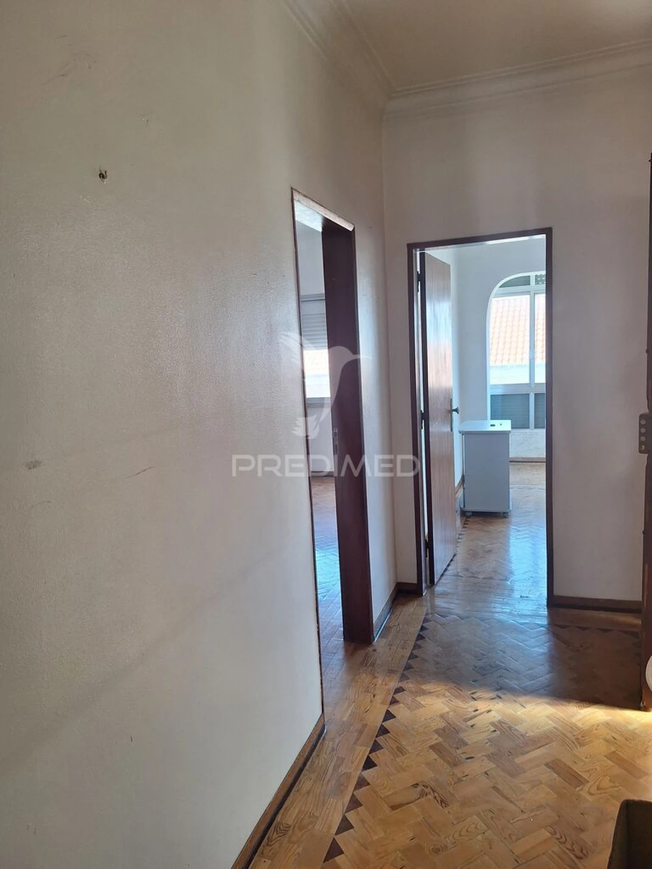Apartamento T2 para Venda em Falagueira-Venda Nova Foto 3